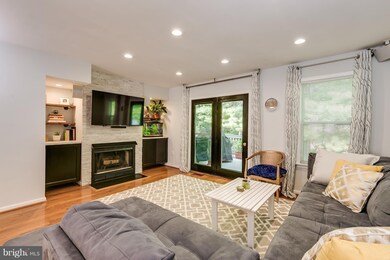 6321 Over See Ct, Springfield, VA 22152 - photo 5