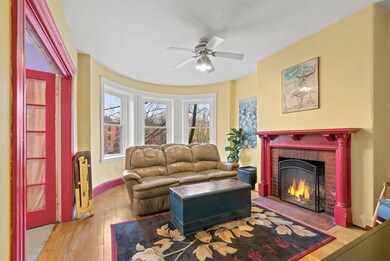 1896 Beacon St unit 2, Brookline, MA 02445 - photo 3