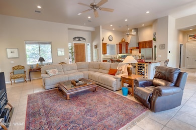 1461 S Sierra Park Trail, Show Low, AZ 85901 - photo 4