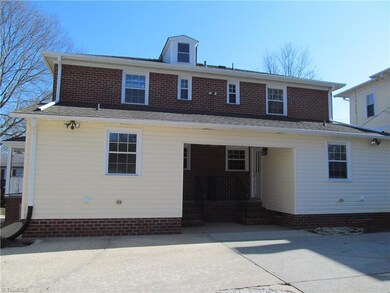 1527 W Northwest Blvd, Winston Salem, NC 27104 - photo 5