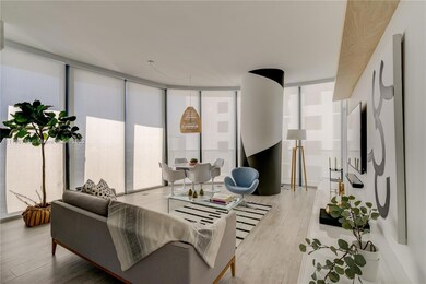 Brickell Heights unit 4108, Miami, FL 33130 - photo 3