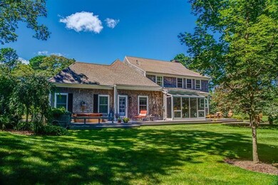 230 Old Jail Ln, Barnstable, MA 02630 - photo 4
