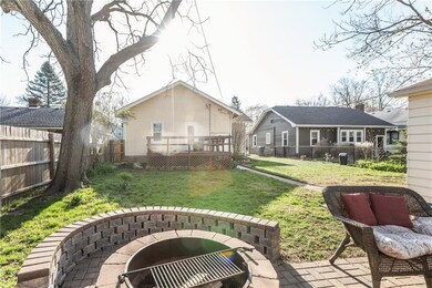 5138 Guilford Ave, Indianapolis, IN 46205 - photo 3