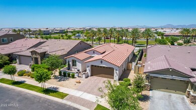 9748 E Tripoli Ave, Mesa, AZ 85212 - photo 2