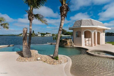 Pool - waterview