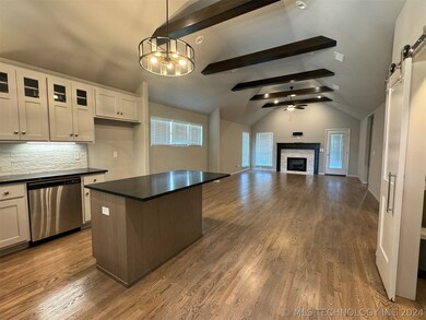 10214 S 226th East Ave, Broken Arrow, OK 74014 - photo 7