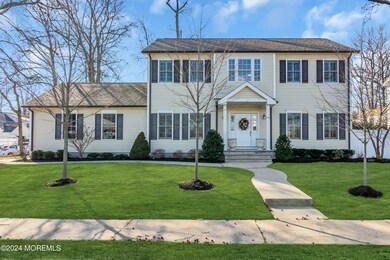 978 Leonardville Rd, Atlantic Highlands, NJ 07716 - photo 2