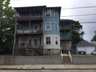 59 Roberts St, Woonsocket, RI 02895 - photo 2