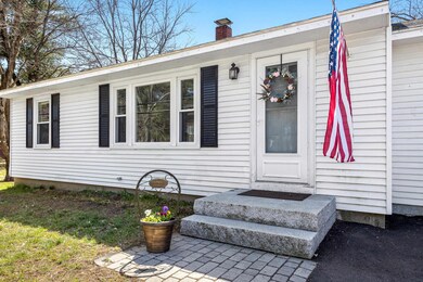 180 E Main St, East Hampstead, NH 03826 - photo 2