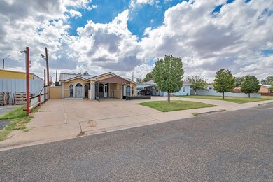 2005 W 9th St, Odessa, TX 79763 - photo 2