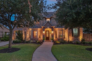 17403 Raven Canyon Ln, Houston, TX 77095 - photo 2
