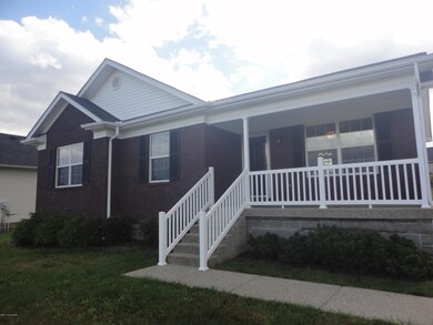 261 Gentry Crossings Blvd, Mount Washington, KY 40047 - photo 3