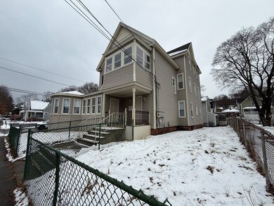 132 Coburn Ave unit 1, Worcester, MA 01604 - photo 3