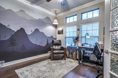 Private Office/Study