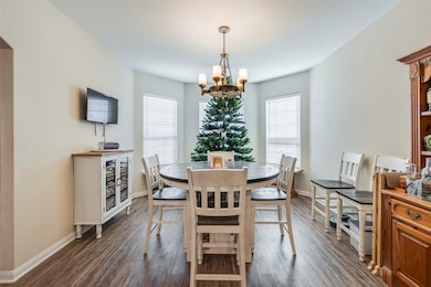 1832 Tyne Way, Crowley, TX 76036 - photo 4