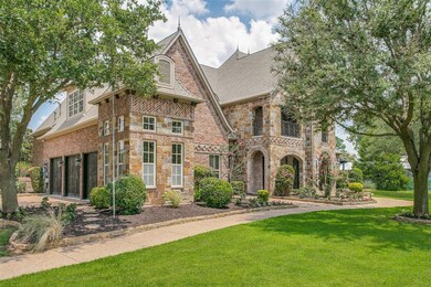 6095 Theresa Ln, Colleyville, TX 76034 - photo 2