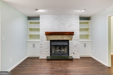 807 Wynnes Ridge Cir SE, Marietta, GA 30067 - photo 6