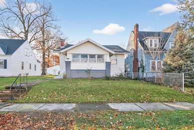 1607 W Wayne St, Lima, OH 45805 - photo 3