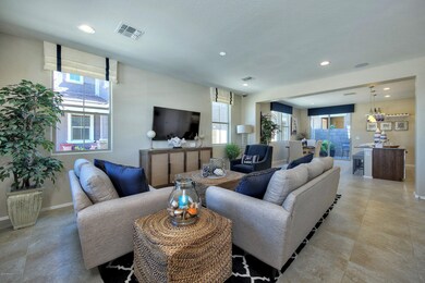 Furnished