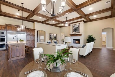 1115 Friendship Rd, Weatherford, TX 76085 - photo 4