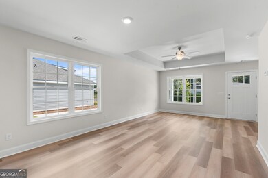 117 Zetterower Rd, Statesboro, GA 30458 - photo 4