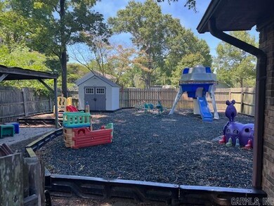 812 S Vine St, Stuttgart, AR 72160 - photo 5