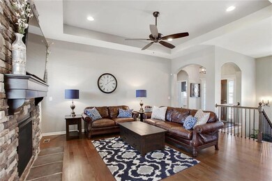 20035 Barker St, Spring Hill, KS 66083 - photo 5