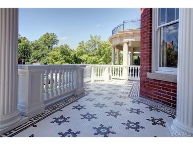 Porch