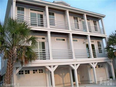 Exterior Front. Front Exterior, street side