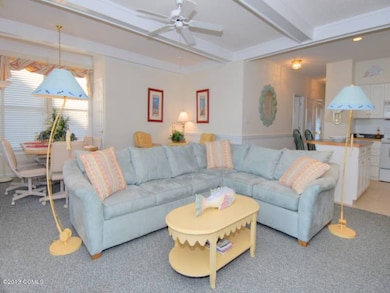 Well decorated condo