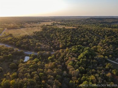 0 E1220 Rd, Eufaula, OK 74432 - photo 3