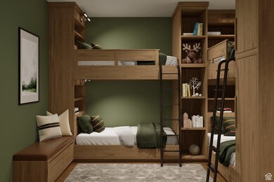 1601 Glencoe Mountain Way unit 5201, Park City, UT 84060 - photo 6