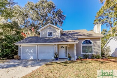 136 Penn Station, Savannah, GA 31410 - photo 2