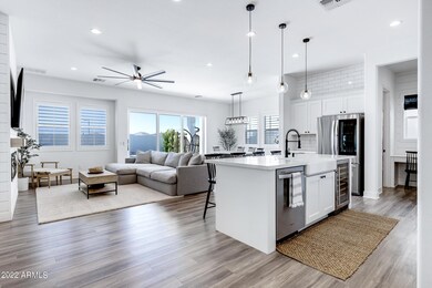 23295 S 228th St, Queen Creek, AZ 85142 - photo 5