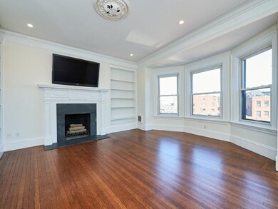 373 Commonwealth Ave unit 603, Boston, MA 02115 - photo 3