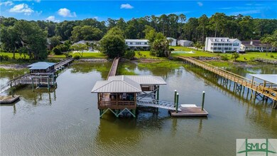 New Dock in 2016