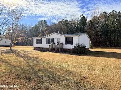 123 Bowles Place Dr, Como, NC 27818 - photo 3