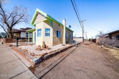 110 E Aspinwall St, Winslow, AZ 86047 - photo 7