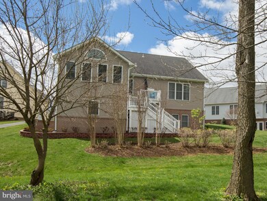 157 Harvest Ridge Dr, Winchester, VA 22601 - photo 6