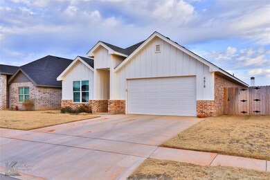 4618 Seals Ln, Abilene, TX 79606 - photo 4