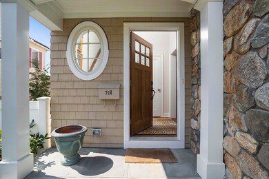 72 Havemeyer Place unit A, Greenwich, CT 06830 - photo 3