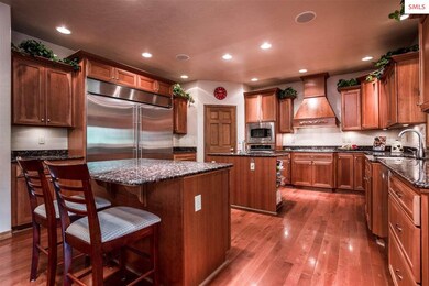 68 Peak View Rd, Sagle, ID 83860 - photo 3