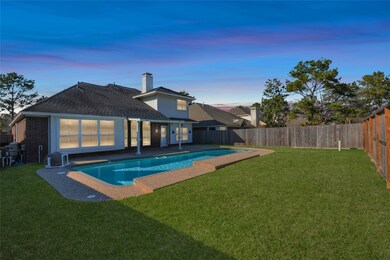 7538 Granite Ridge Ln, Houston, TX 77095 - photo 2