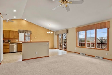 5803 Running Deer Trail, Mc Farland, WI 53558 - photo 6