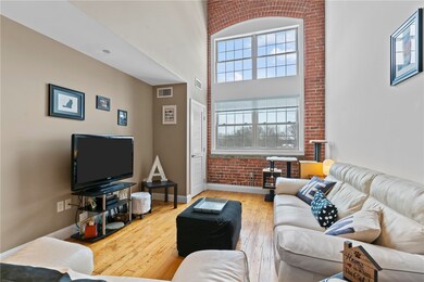 High Rocks Condominiums unit 319, North Smithfield, RI 02896 - photo 4