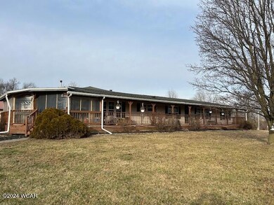 7453 Sandusky Rd, Lima, OH 45801 - photo 2