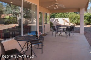 Covered Patio _ Outdoor Dining