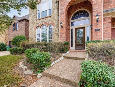 8504 Freedom Way, North Richland Hills, TX 76182 - photo 3