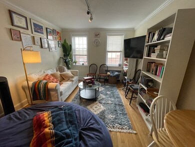 12 Ware St unit 1, Cambridge, MA 02138 - photo 2