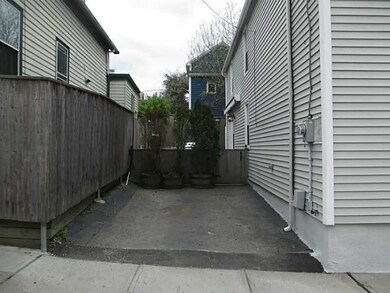 Other. OFF-STREET PARKING FOR 1 CAR.